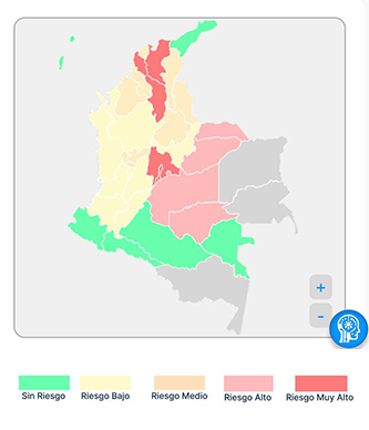HoldingSoft® Riesgo Psicosocial