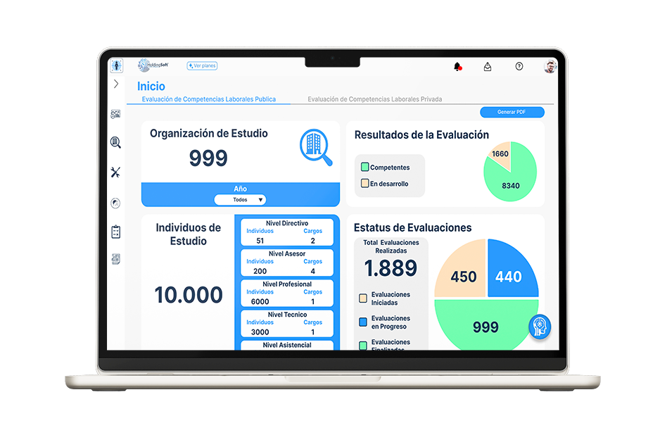 modulo competencias laborales